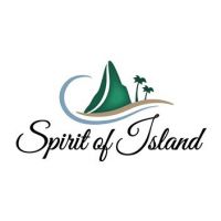 SPIRIT OF ISLAND